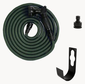 Set tubo da giardino Deluxe 3 pz