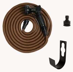 Set tubo da giardino Deluxe 3 pz