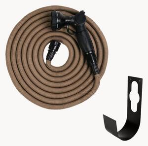 Set tubo da giardino Deluxe 3 pz