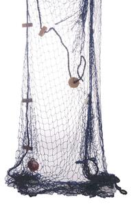 Set 2 Rete Pescatori Misure 200x150 cm