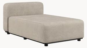 Modulo chaise longue da giardino Cobana