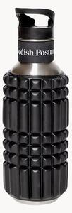 Rullo massaggiante con borraccia WaveWell