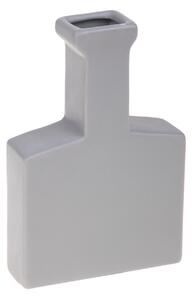Set 2 Vasi Flat H 20 cm