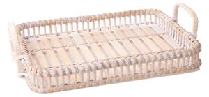 Set 2 Vassoi 35 cm Rettangolare