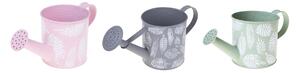 Set 3 Annaffiatoi 12 cm in Ferro