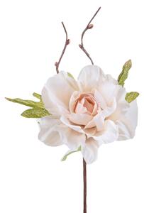 Set 24 Rami in Legno Rose Ø 8 cm