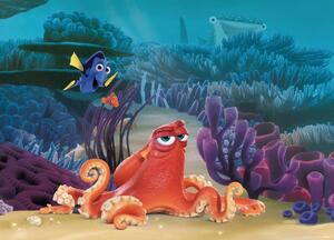 Alla Ricerca di Dory Maxi Poster Decorazione Cameretta Disney
