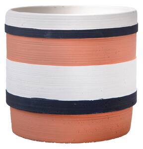 Set 3 Vasi Vintage 14 H 13 cm