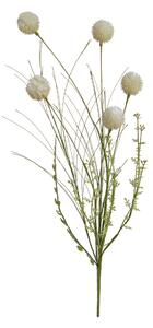 Set 4 Fiori Artificiali di Campo con Dente di Leone H 60 cm