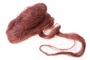 Set 800gr Fibra Naturale Sisal