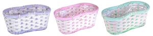 Set 6 Cesti Pavesino per 2 Vasi Larghezza 31 cm