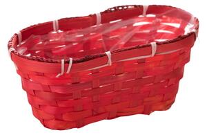 Set 6 Pavesino 2 Vasi 26 cm