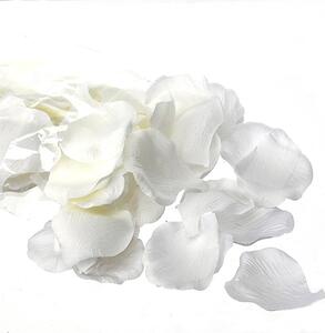 Set 600 Petali di Rose H 6 cm