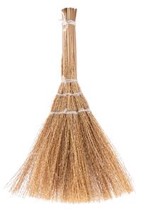 Set 6 Scopine in Rattan H 30 cm