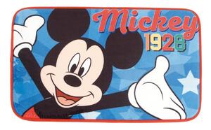 Tappeto cameretta Mickey Mouse 45x75cm