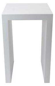 Tavolino 38x50 H 60 cm Difettati