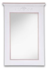 Specchio con Decoro Misure 59 x 295 cm