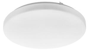 Eglo 75449 - Plafoniera LED FRANIA-M LED/15,5W/230V 3000K diametro 33 cm bianco