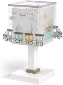 Lampada da Comodino The Night Train