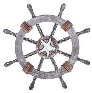 Timone Decorativo Ø 83 cm