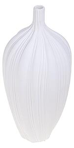 Vaso Cocoon 18 H 37 cm