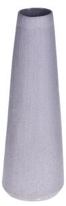 Vaso Cachepot Grey in Ceramica H 54 cm
