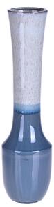 Vaso in Ceramica con Collo Stretto H 58,5 cm