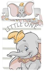Set Copripiumino per Lettino Dumbo Disney Baby