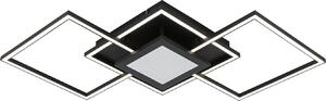 Nuova plafoniera LED TEXAS