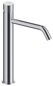 SANYCCES LOOP K ColdOpen Miscelatore monocomando per lavabo 36,3 cm, cromato