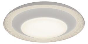 Eglo 96692 Canicosa Plafoniera LED 33W bianco