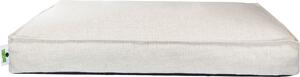 Beige - 70 x 40 cm - Cuscino per cani Schecker Neuharlingersiel
