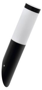 Eglo 79562 - Applique da esterno MONTALLEGRO 1xE27/15W/230V IP44 nero