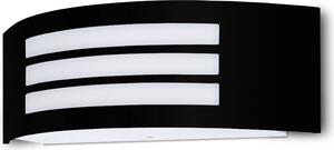 Lampada da parete 15W applique da esterno E27 applique da parete IP44 lampada da esterno lampada da ingresso in terrazza BENY illuminazione da parete