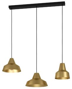 Lampada a sospensione SAVARNA 390016 Eglo
