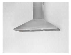 Airforce Cappa Cucina Aspirante/Filtrante a Parete Larghezza 60 cm Profondit 44 cm Classe C colore Acciaio Inox - CCF0D26501 F0 D2 IX/A/60