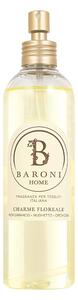Spray Profumatore 250ml per Tessuti By Baroni Home - Floreale