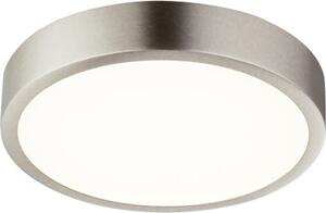 Plafoniera LED soggiorno ufficio bagno cucina soffitto lampada rotonda 12366-15