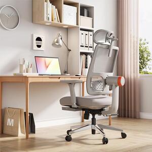 Sedia da ufficio ergonomica Neutral MagicH-GPRO - Schienale regolabile automaticamente - Braccioli 4D - Rivestimento in mesh