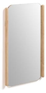 Specchio Natane in MDF 34 x 54 cm