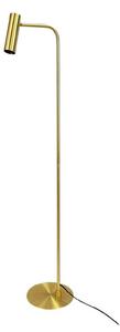 Lampada da terra Dyberg Larsen, Skagerrak, Dorato / Ottone, Soggiorno, Metallo, Moderno