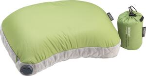 Cuscino Air-Core per cappuccio/campo dimensioni 28 x 37 cm colore wasabi/grigio