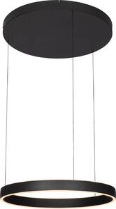 Lampada a sospensione Dieter Knoll LED