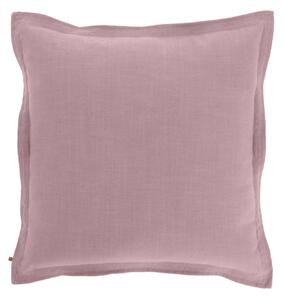 Fodera cuscino Maelina rosa 60 x 60 cm