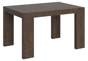 Tavolo Allungabile 120/380x90 cm Roxell Noce