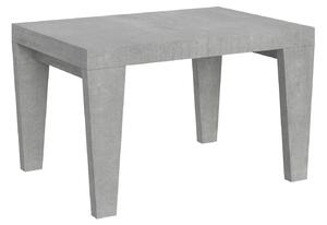 Tavolo Allungabile 120/380x90 cm Spimbo Cemento