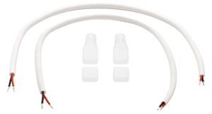 Kit Collegamento per Strisce LED Monocolore IP67 da 12mm da Saldare