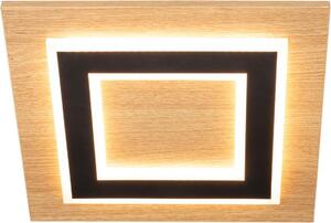 Nuova plafoniera a LED