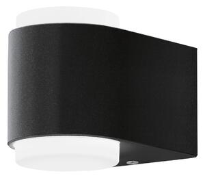 Lampada da esterno a LED Briones a 2 luci, antracite