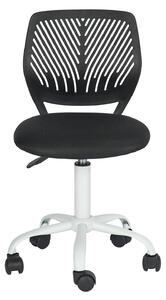 Sedia da gioco per bambini, sedia da scrivania, design ergonomico e moderno, regolazione dell'altezza della seduta